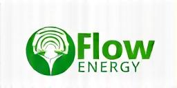 Flow Energy logo