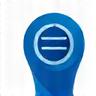 Power plug icon for all major suppliers