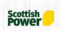 Scottish Power logo